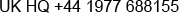 contact number