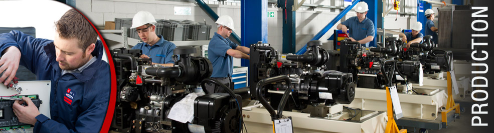 generators