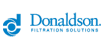 Donaldson Filteration